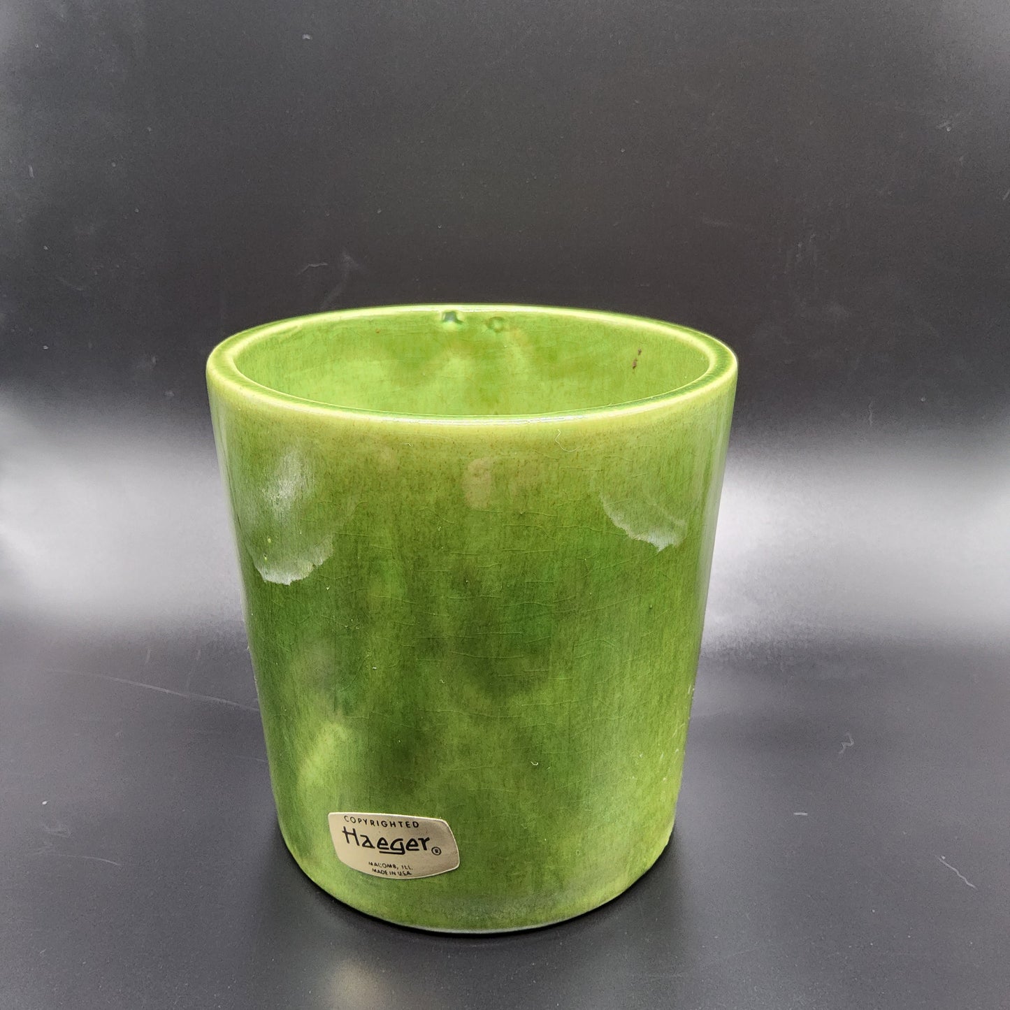 Vintage Haeger Planter