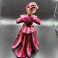 Vintage Florence Ceramic Laura Figurine