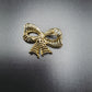 Vintage Gerry's signed Bow Brooch