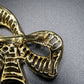 Vintage Gerry's signed Bow Brooch