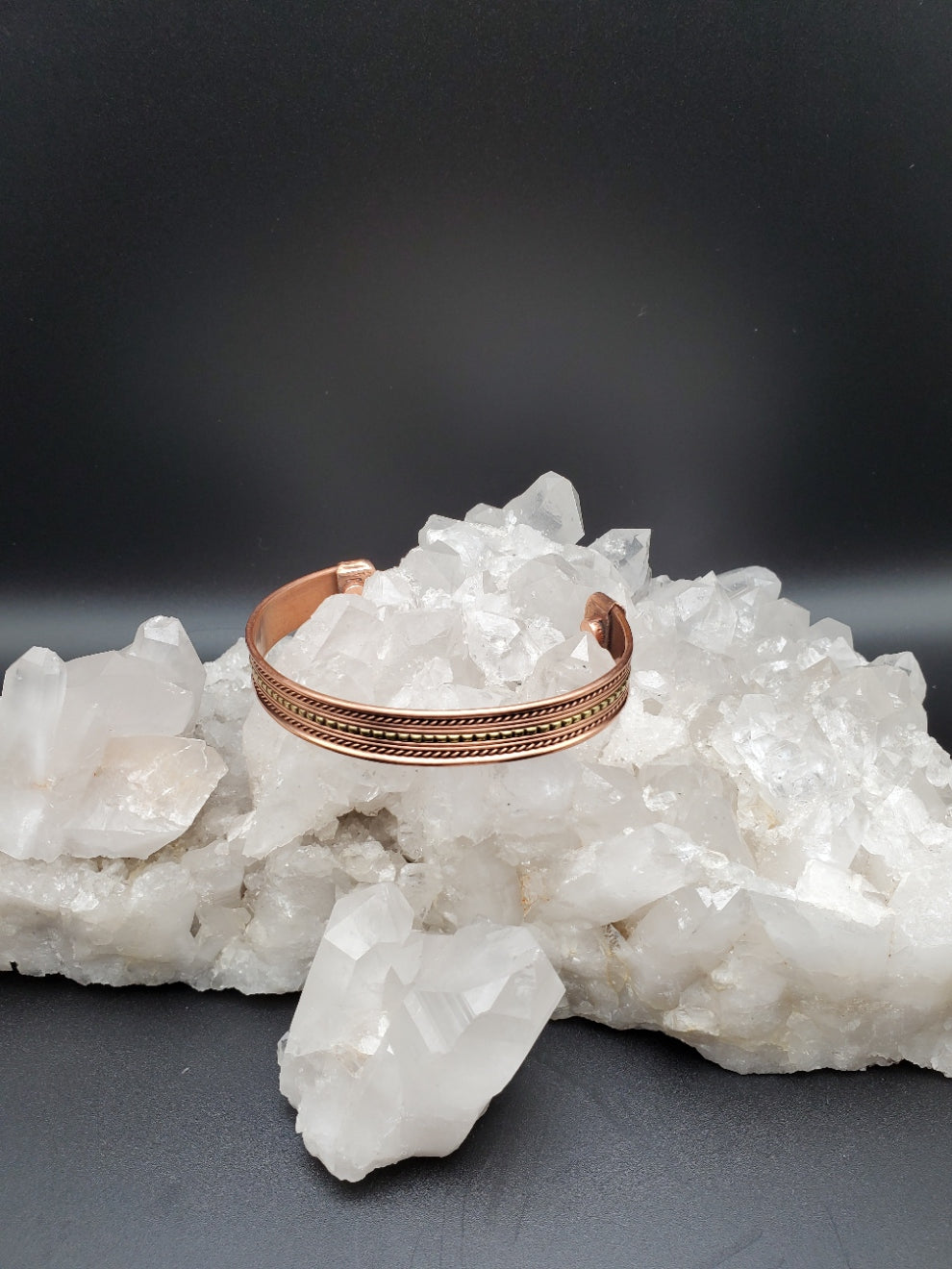 Copper Bracelet