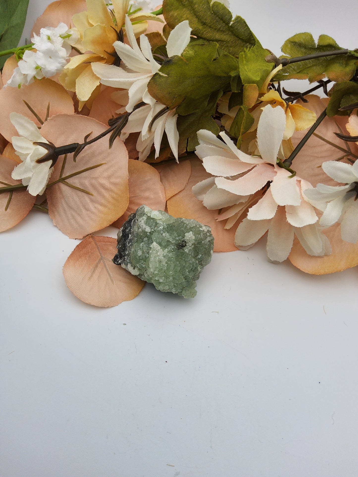 Prehnite Small