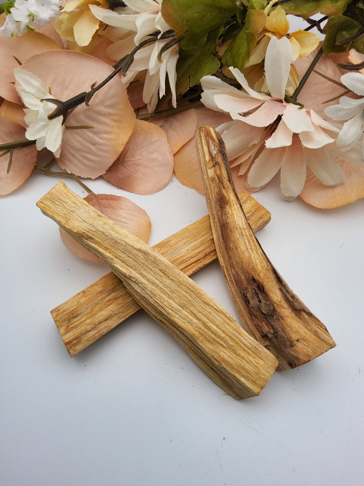 Palo Santo