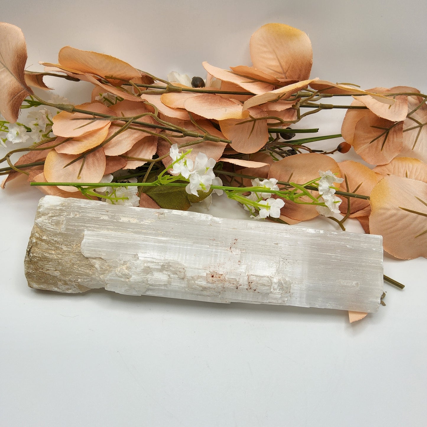 Selenite Stick