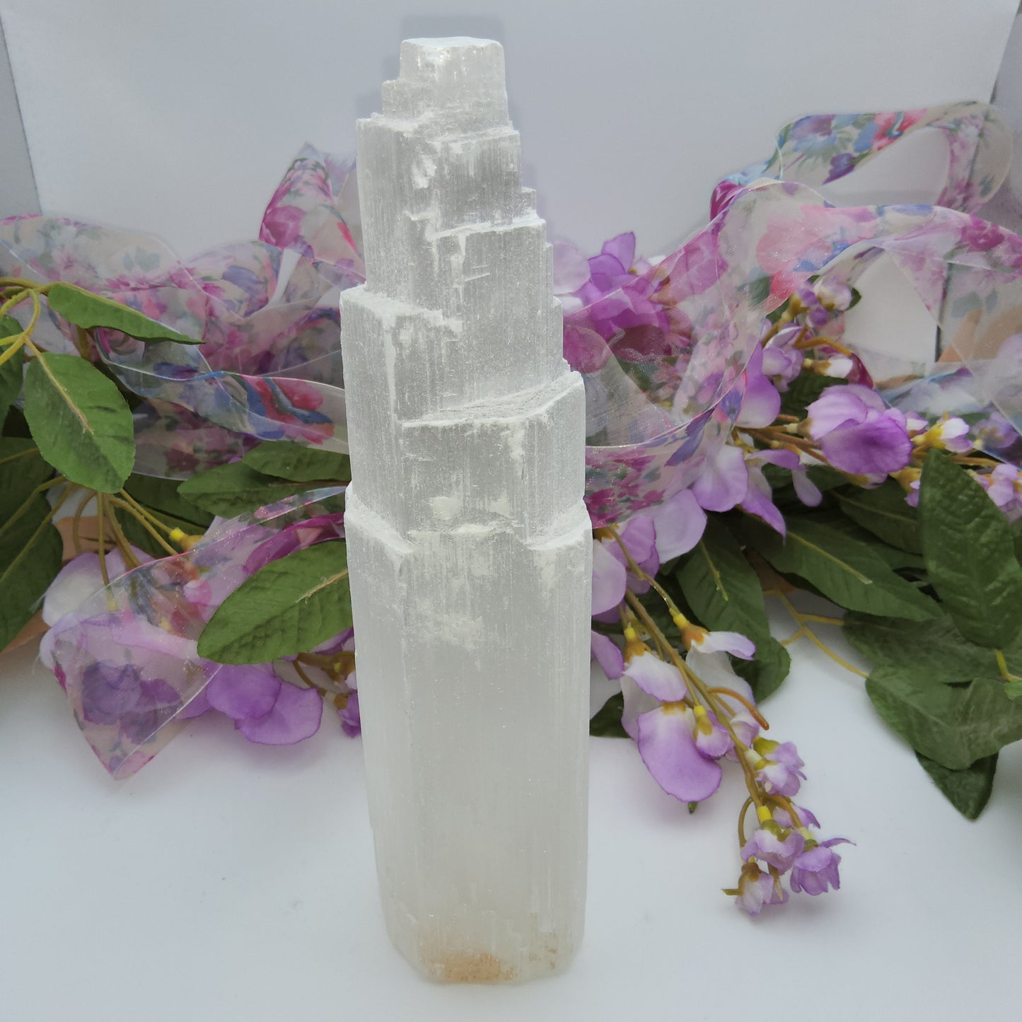 Selenite Castle